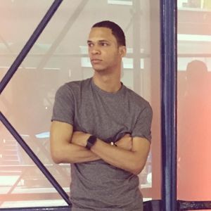 Meet your Posher, Danielson